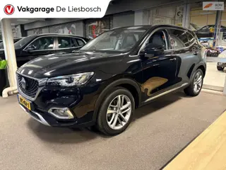 MG EHS 1.5 TGDI Luxury PHEV / automaat / 360camera / Leder/ carplay / Panorama-dak