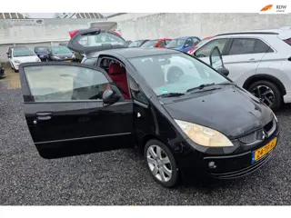 Mitsubishi Colt 1.3 Heartbeat 3 deurs incl nieuwe apk airco