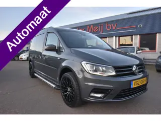Volkswagen Caddy 2.0 TDI L2H1 BMT Maxi , NAVI , CLIMATR, CR CONTR , LED KOPL , A UITRIJ CAM , LMV18 
