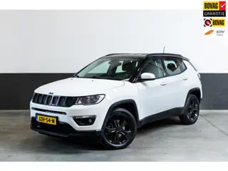 Jeep COMPASS 1.4 MultiAir Black Star, Apple Android, camera ect.
