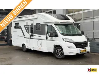 Adria Coral Plus 670 DL Incl off-grid pakket!!!