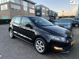 Volkswagen Polo 1.2 TSI Highline 5 deurs