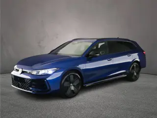 Volkswagen Passat Variant R-Line Edition 1.5 TSI eHybrid 272pk DSG Automaat Trekhaak, Panoramadak, B