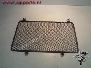 Kawasaki ZXR750H Radiateur cover