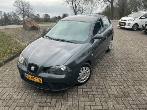 SEAT IBIZA 1.4-16V 25 EDITION I