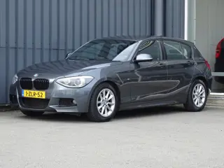 BMW 1-serie 116i Executive (bj 2015)