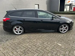 Ford Focus Wagon 1.6 EcoBoost Edition Plus, Navi, Leder lm vlg 110 kw