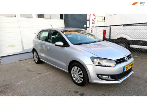 Volkswagen Polo 1.2 TSI Highline | Airco | APK | 6 BAK | Cruise Control