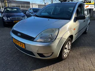Ford Fiesta 1.3 Futura, Airco,Nap
