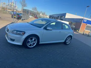 Volvo C30 1.6D DRIVe Sport