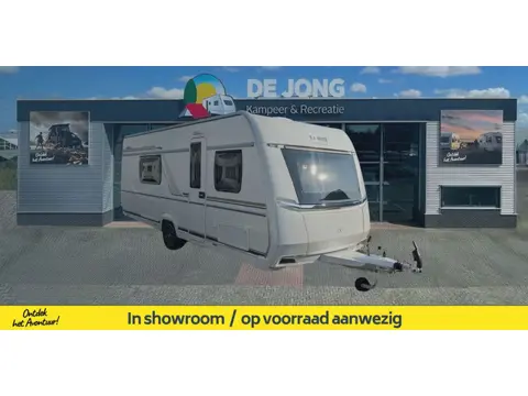 Fendt Diamant 560 DW (bj 2025)