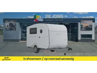 Hobby Beachy 360 (bj 2024)