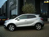 Opel Mokka 1.4 T Cosmo + trekhaak