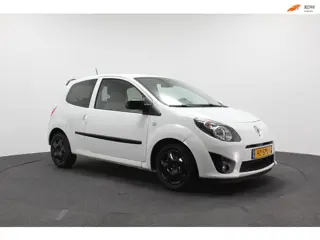 Renault Twingo 1.2-16V Collection | Airco | Goed onderhouden | Elektrische ramen | APK 04-2027