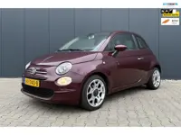 Fiat 500 0.9 TwinAir Turbo Popstar