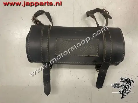 Yamaha XV750SE Gereedschapshouder / Tool rol