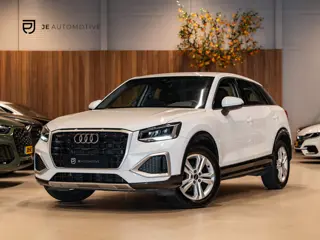 Audi Q2 35 TFSI 150PK S-Tronic, Facelift, Navi, ACC, Apple Carplay, Cam, Android, PDC, Clima, Multis