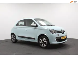 Renault Twingo 1.0 SCe Collection | Airco | Cruise control | Stuurbediening | Unieke kleur
