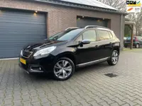 Peugeot 2008 1.2 PureTech Allure AUT PDC ECC NAVI 78.000 km 2016