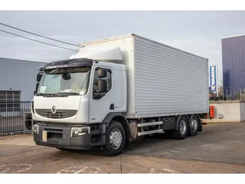 Renault PREMIUM 340 DXI-6X2 (bj 2011)