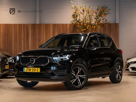Volvo XC40 1.5 T3 163PK Momentum, Navi, Cruise, Cam, PDC, Clima, Voll Led, Bluetooth/Tel, Private Gl
