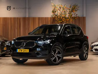 Volvo XC40 1.5 T3 163PK Momentum, Navi, Cruise, Cam, PDC, Clima, Voll Led, Bluetooth/Tel, Private Gl