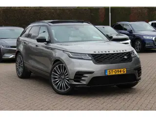 Land Rover Range Rover Velar 2.0 I4 Turbo AWD R-Dynamic HSE / Trekhaak / Panoramadak / 360Camera / H