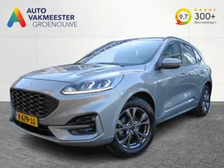 FORD KUGA 2.5 PHEV ST-LINE / Pano / Trekhaak / Camera / Stoelverw. / Navi /  BOVAG garantie