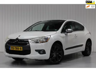 Citroen DS4 1.6 THP Sport Chic 200PK