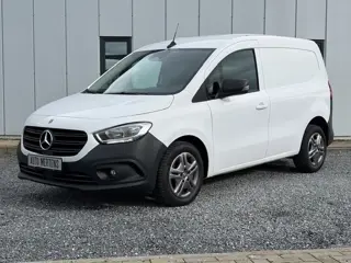 Mercedes-Benz Citan 110 CDI L1 Pro | 3-Zits | APP | CRUISE