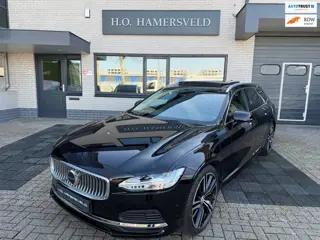 Volvo V90 2.0 T6 AWD Inscription Pano|360|harman