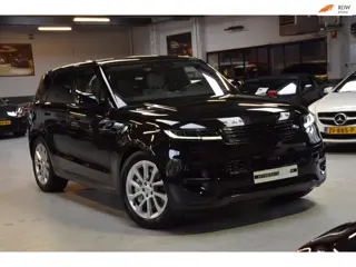 Land Rover Range Rover Sport 3.0 P440e SE PHEV Navi|1e Eig|Panoramadak|BTW|Leder|Garantie|Dealer ond