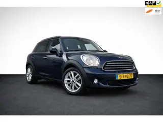 Mini Mini Countryman 1.6 Cooper Chili