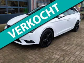 Seat Leon ST 1.2 TSI Style Business