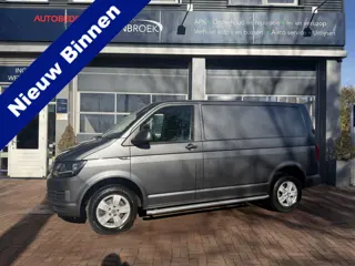 Volkswagen Transporter 2.0 TDI L1H1 Comfortline marge auto !! | Airco | LMV |Cv 3-pers Cruise contro
