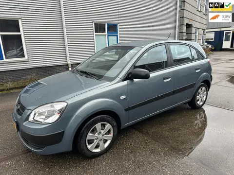 Kia Rio 1.4 X-pect 104DKM NAP APK FEB 2027