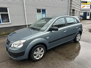 Kia Rio 1.4 X-pect 104DKM NAP APK FEB 2027