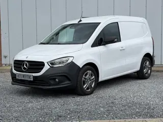 Mercedes-Benz Citan 110 L1 Pro BENZINE UNIEK! | 3-Zits |CRUISE | APP