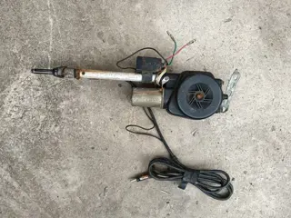 Antenna for Maserati 2.24