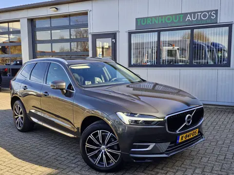 Volvo XC60 T8 AWD | Recharge Inscription | pano | electr. haak | memory | harman kardon