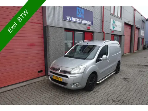 Citroën Berlingo 1.6 e-HDI 500 Club Economy 3 zits clima navi