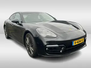 Porsche Panamera 2.9 4 E-Hybrid / NL Auto / 67.531 km / Panoramadak / 360Camera / Achterasbesturing 