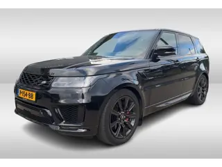 Land Rover Range Rover Sport P400e Limited Edition / Panoramadak / 360Camera / 21'' / Keyless / Meri