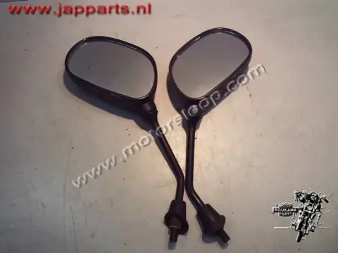 Suzuki AN400 Spiegelset