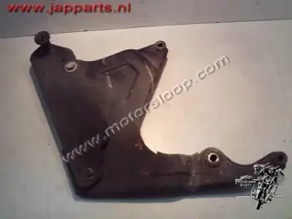 Suzuki AN400 Subframe