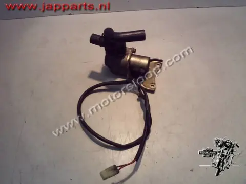Suzuki AN400 Vacuumklep carterventilatie