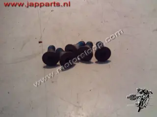 Suzuki AN400 Remschijf bouten