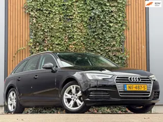 Audi A4 Avant 2.0 TFSI ultra Design Pro Line|TREKHAAK|VIRTUAL|DealerOh