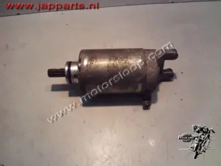 Suzuki AN400 Startmotor