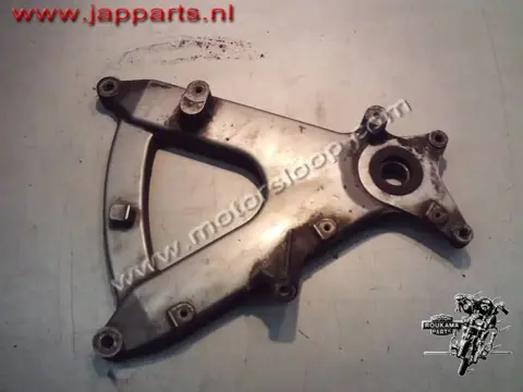 Suzuki AN400 Subframe
